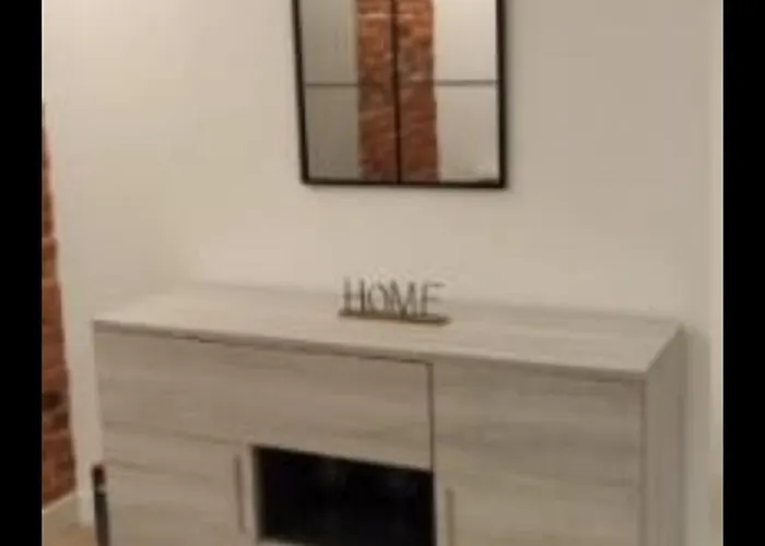 Apartamento El Capricho De Davila