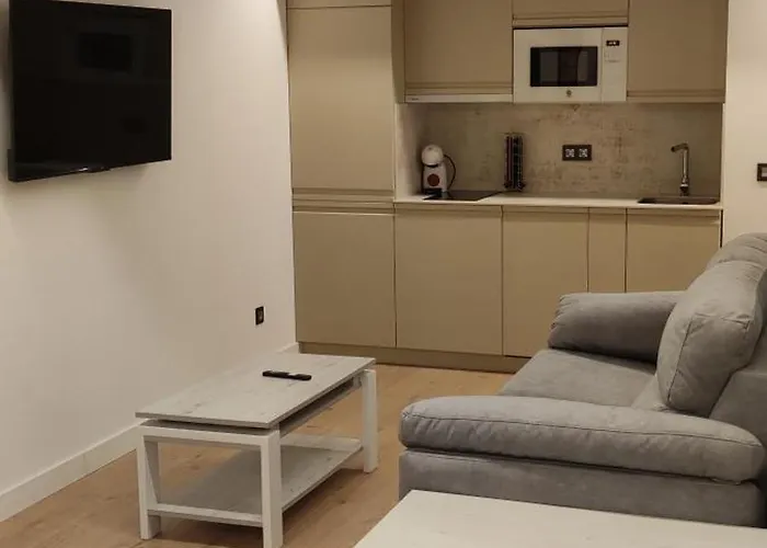 El Capricho De Davila