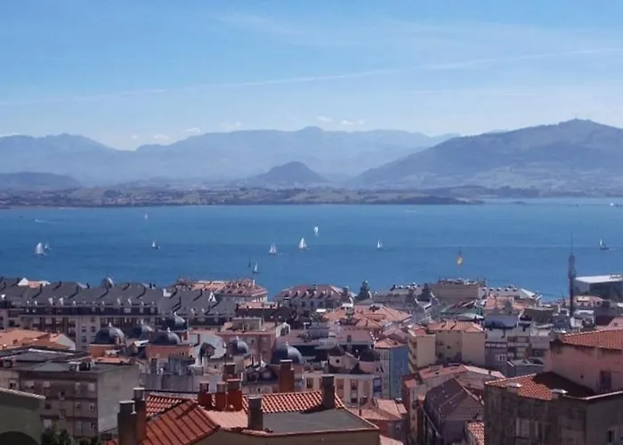 El Capricho De Davila * Santander