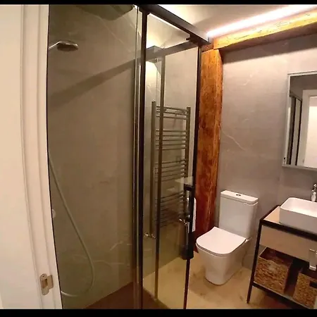 Apartamento El Capricho De Davila Santander