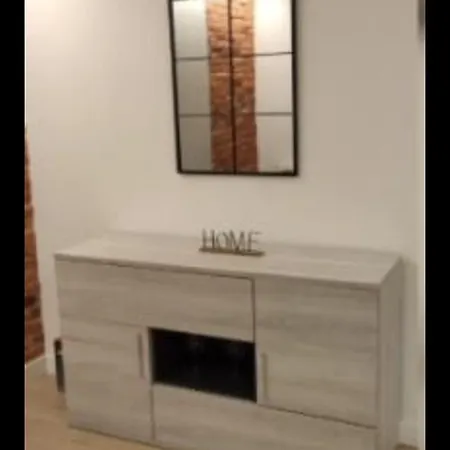 Apartamento El Capricho De Davila