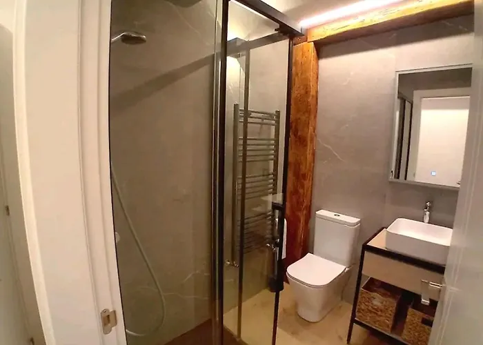 Appartamento El Capricho De Davila Santander